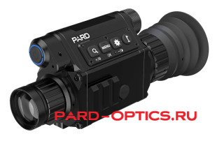 Тепловизионный прицел PARD SA32-19 (384x288, 19мм)
