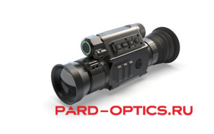 Тепловизионный прицел PARD SU45 (384x288, 45мм)