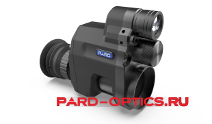 Цифровая ночная насадка PARD NV007V (F16mm, 940nm, ⌀48mm)
