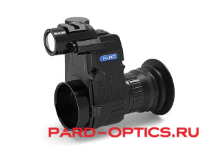 Цифровая ночная насадка PARD NV007S (850nm)