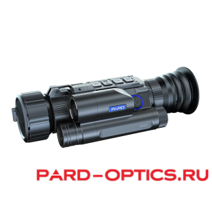 Тепловизионный прицел PARD SA62-45 LRF с лазерным дальномером (640x480, 45мм)