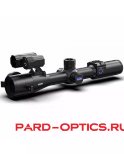 Цифровой прицел ночного видения PARD 5.6-11.2х70 850nm DS35-70RF