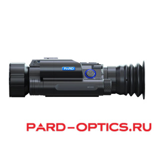 Тепловизионный прицел PARD SA31-35LRF с лазерным дальномером ( 384x288,35мм)