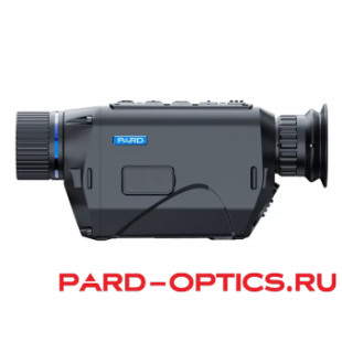 Тепловизионный монокуляр PARD TA32-25 LRF с лазерным дальномером (384x288, 25мм)